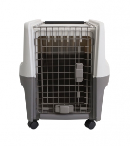dog kennel and carrier（P/N:6021）