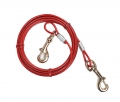 dog tie-out cable （P/N:719）
