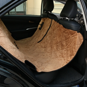dog car seat cover（P/N:12034）
