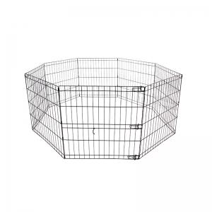 dog wire cage（P/N:9004）