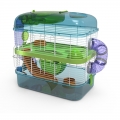 hamster cage（P/N:9020-5-2）