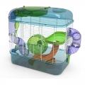 hamster cage（P/N:9020-5-1）