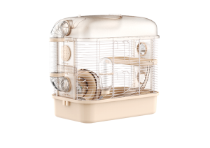 hamster cage（P/N:9020-9）