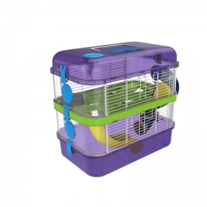 hamster cage（P/N:9020-4）