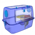 hamster cage（P/N:9020-2）